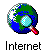 internet 
icon